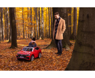 Toyz Samochód Audi RS Q8 Red - 1027648 - zdjęcie 14